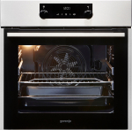 Sisseehitatud ahi Gorenje BPS737E301X