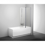 RAVAK CVS2 100 L blizgi+stiklas Transparent