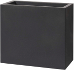 Teraplast 79x39x70cm taimepott Schio Tower 80 antratsiidi v&auml;rvi
