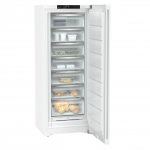 S&uuml;gavk&uuml;lmik Liebherr FNd 7227 Plus NoFrost