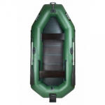 T&auml;ispuhutav paat Ladya LT-310 STE