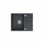 Pesumasin Quadron MORGAN 116, HB8210U8-BS_P2O, must teemant