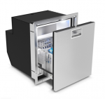 Sisseehitatud k&uuml;lmik-s&uuml;gavk&uuml;lmiku sahtel Vitrifrigo DW62 OCX2 RFX (paatide, jahtide jaoks)