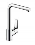 Segisti Hansgrohe Focus 280, 31817000