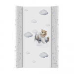 CebaBaby m&auml;hkimisalus Ultra bear j&auml;ik 70 cm W-204-000-749