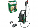 K&otilde;rgsurvepesur Bosch UniversalAquatak 36V-100, 1 x 4,0Ah aku + laadija, AL 3620 CV, 06008C7002