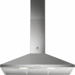 Kapuuts Electrolux LFC319X