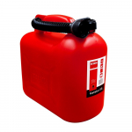 Kanister k&uuml;tuse jaoks 10 L