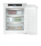 Sisseehitatud s&uuml;gavk&uuml;lmik Liebherr IFNbi 3553 Prime NoFrost