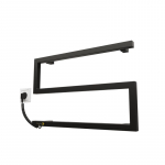 Elektriline k&auml;ter&auml;tikuivati Kosser Zeta 350x550 EL