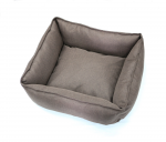 Loomade voodi H&ouml;ppy 75 cm x 70 cm, pruun