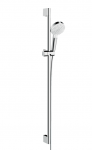 Du&scaron;ikomplekt Hansgrohe Crometta 100 Vario EcoSmart 90 cm, 26538400