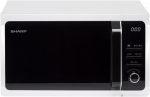 Mikrolaineahi Sharp R243W