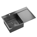 K&ouml;&ouml;gi kraanikauss Quadron RUSSEL 111, HB7912PVDBST1