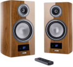 Aktiivsed k&otilde;larid Canton SMART VENTO 3 S2 WALNUT