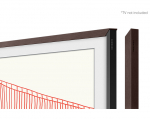 Samsung The Frame 55" TV (2021) VG-SCFA55BWBXC
