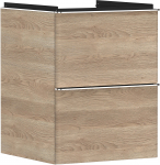 Valamu kapp Hansgrohe Xelu Q 54021000