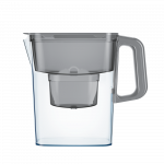 Joogiveefilter Aquaphor Compact Plus, hall