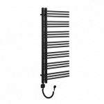 Elektriline k&auml;ter&auml;tikuivati Sapho Dorlion 50x120 cm, 1130-21+NEX400SCBL-L