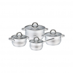 Pottide komplekt Bollire BR-4008