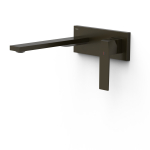 Peidetud kraanikausisegisti Tres SLIM 20230032KMB