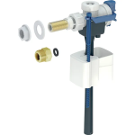 Vee t&auml;itmise mehhanism Geberit Type 333 3/8" ir 1/2", 136.740.00.3