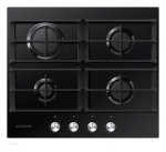 Sisseehitatud gaasipliit Samsung NA64H3000AK