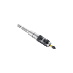 Magnetiline p&ouml;&ouml;rlev otsikukandur, 87 mm, 1/4", DeWALT