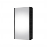 Peegliga seinakapp Riva SV 41-11, Woodflow Ash