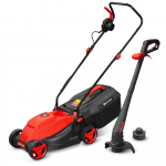 Muruniiduk 1300 W + murutrimmer 250 W, Elem Garden Technic