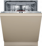 Sisseehitatud n&otilde;udepesumasin Neff N 50, S155EVX04E, 60 cm