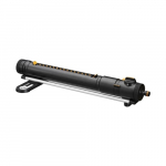 Fiskars X-series 1070832 v&otilde;nkuv vihmuti S-M