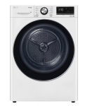 Kuivati LG RH9, RH90V9AV2N, 9 kg