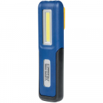 Taskulamp THE INSPECTOR, 150 Lm., RAPID
