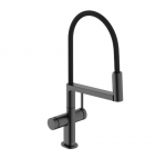 Valamu kraan Hansgrohe Talis Select M54 PowderSpray, 72861340