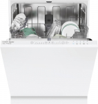 Sisseehitatud n&otilde;udepesumasin Candy Rapido, CI 3E53E0W