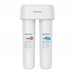 S&uuml;gavfiltreerimiss&uuml;steem Aquaphor Duo HF Pro