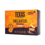 Sobib Texas Club Original, 72 vnt