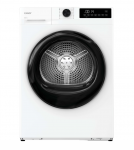 Kuivati Candy GDL 8N2B-S, 8 Kg