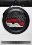 Soojuspumbaga kuivati AEG 7000 serija, SensiDry, TR7G8BE, 8 kg