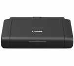 Canon MAXIFY BX110 tindiprinter v&auml;rviline A4 9 ipm USB Wi‑Fi