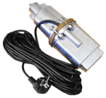 Sukeldatav elektriline veepump puhta vee jaoks MP60