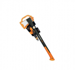 Fiskars X21 l&otilde;hkumiskirves + k&otilde;va nuga, 77.5 cm