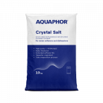 Vee pehmendav sool AQUAPHOR Crystal, 10 kg