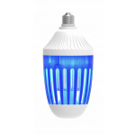 Insektitsiidne lamp, LED UV-A
