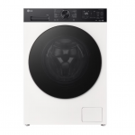 Pesumasin LG TurboWash360˚&trade;,Steam, F4X5511THB, 11 kg