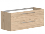 Kraanikausi all olev kapp Kame Gama, BU/12-3DR/35, 120 cm
