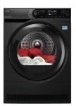 Soojuspumbaga kuivati AEG 8000 serija, AbsoluteCare, TR8394CDE, 9 kg