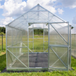 Victoria 3x4m. 6 mm