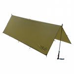 Rab SilTarp 1 presend &ndash; roheline